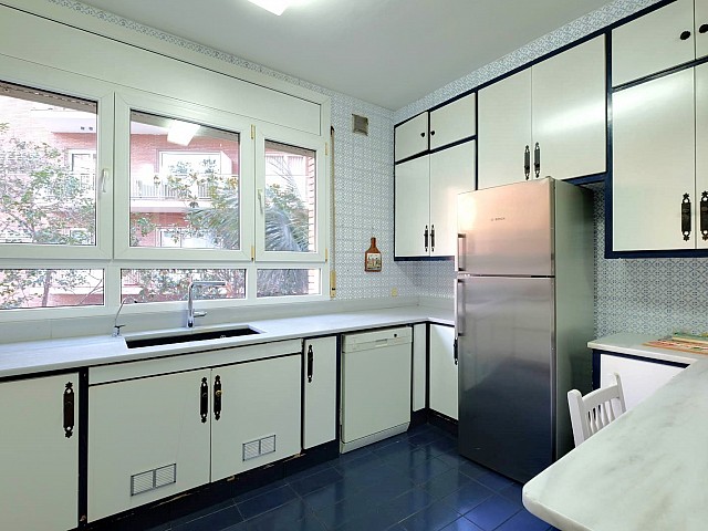 Piso en venta en Sant Gervasi   Galvany, Barcelona (10)