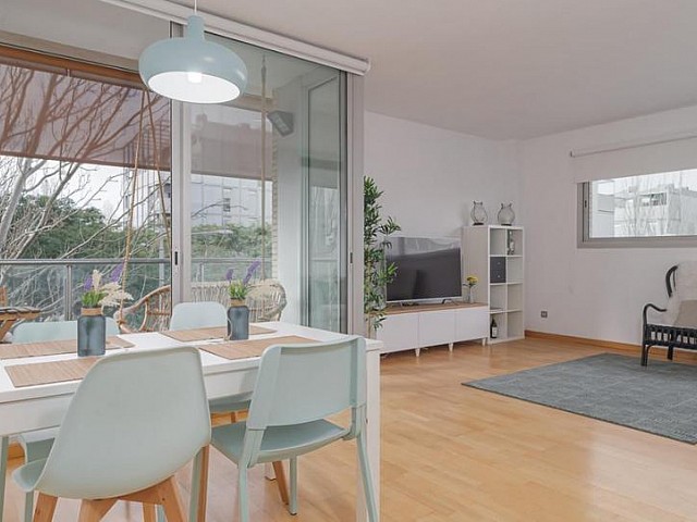 Piso en venta  con licencia turistico en barcelona 