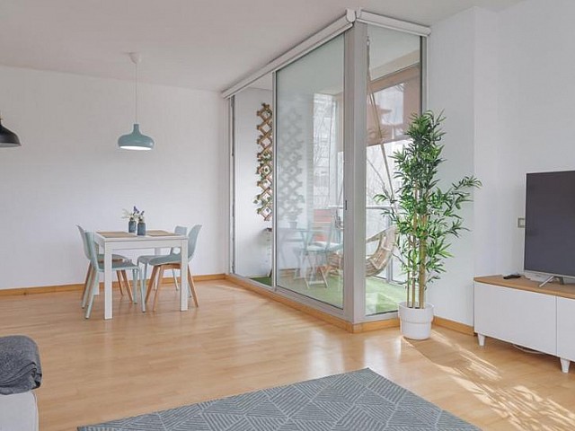 Piso en venta  con licencia turistico en barcelona 