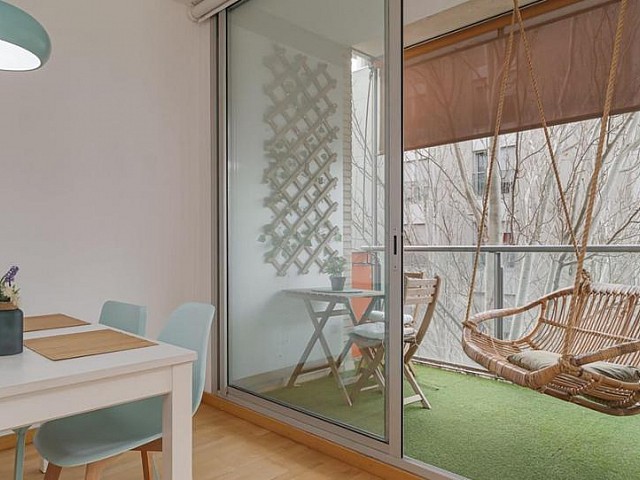 Piso en venta  con licencia turistico en barcelona 