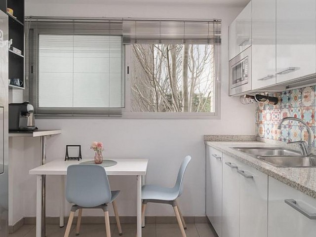 Piso en venta  con licencia turistico en barcelona 