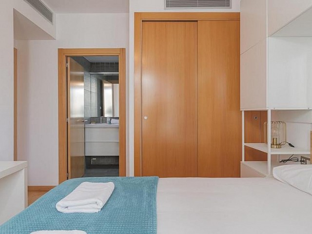 Piso en venta  con licencia turistico en barcelona 