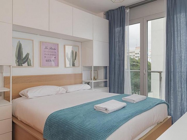 Piso en venta  con licencia turistico en barcelona 