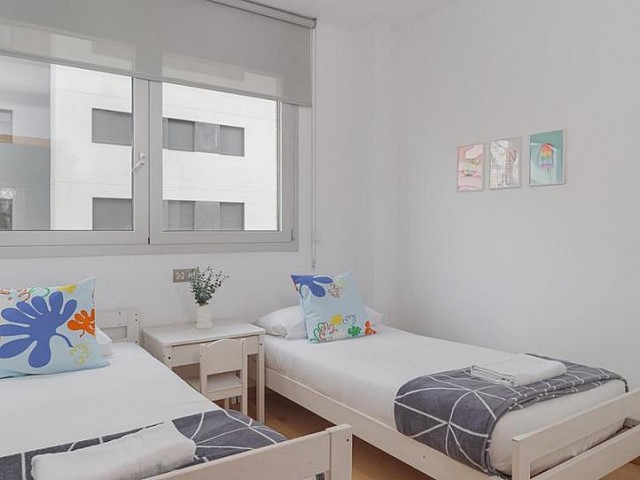 Piso en venta  con licencia turistico en barcelona 