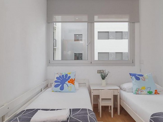 Piso en venta  con licencia turistico en barcelona 