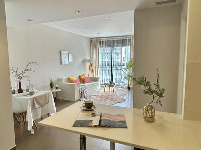 Piso en venta en Carrer D'aragó, 499, Sagrada Família