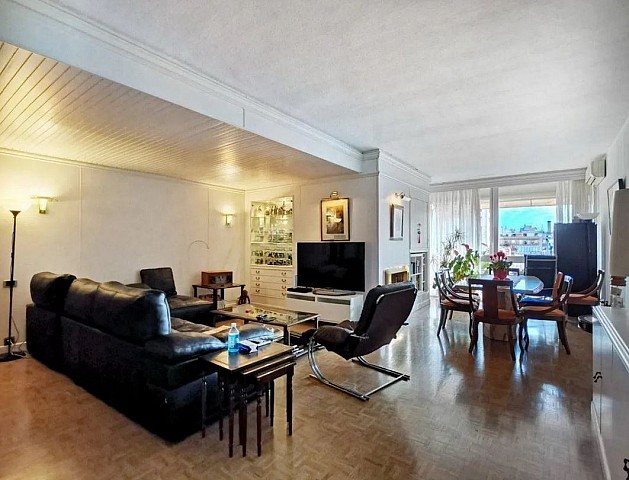 Piso en venta en La Nova Esquerra de l'Eixample, Barcelona (5)