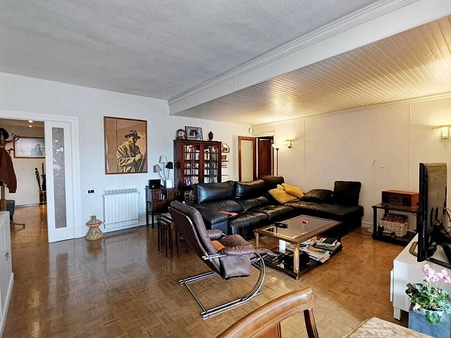 Piso en venta en La Nova Esquerra de l'Eixample, Barcelona (8)