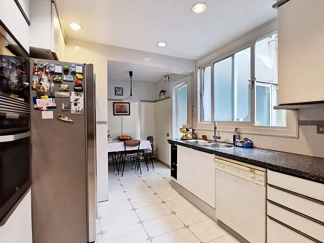 Piso en venta en La Nova Esquerra de l'Eixample, Barcelona (14)