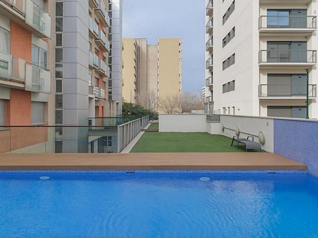 Piso en venta  con licencia turistico en barcelona