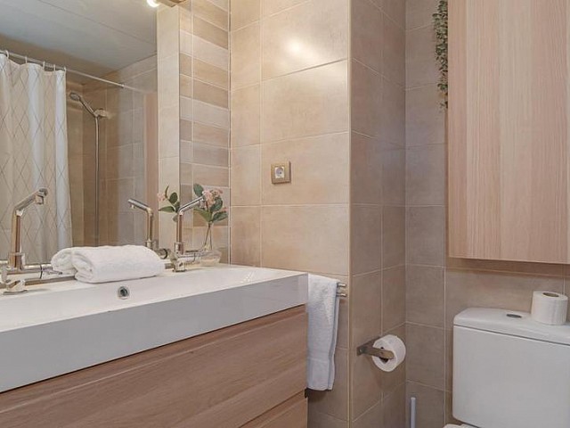 Piso en venta  con licencia turistico en barcelona  (5)