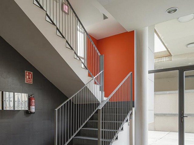 Piso en venta  con licencia turistico en barcelona  (7)