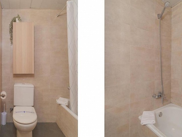 Piso en venta  con licencia turistico en barcelona  (8)