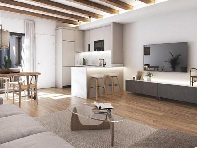 Appartamento in vendita a Les Corts, Barcellona