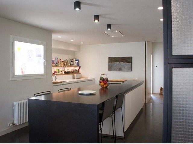 Atico Duplex en venta en Les Cort Sant Marti Barcelona (1)