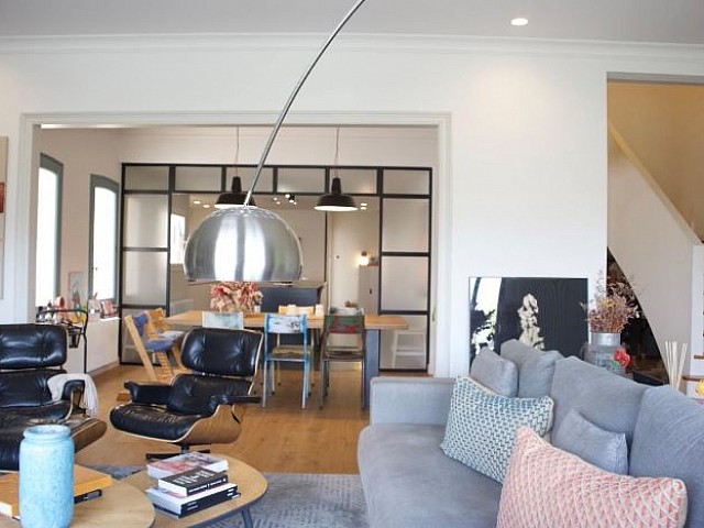 Atico Duplex en venta en Les Cort Sant Marti Barcelona (2)