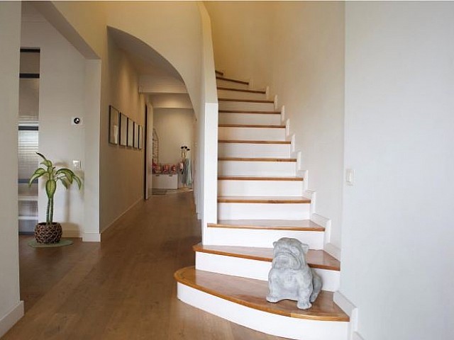 Atico Duplex en venta en Les Cort Sant Marti Barcelona (4)