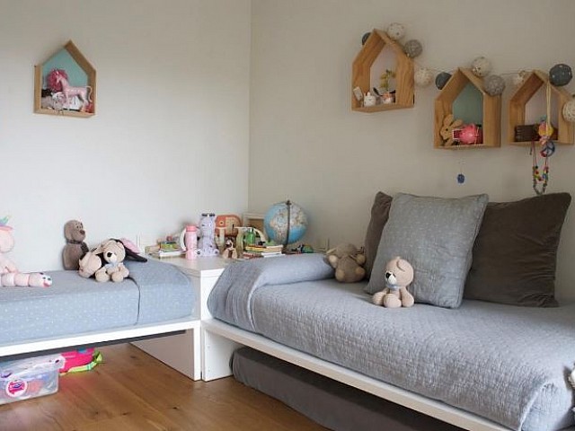 Atico Duplex en venta en Les Cort Sant Marti Barcelona (5)