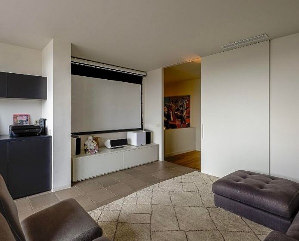 Atico Duplex en venta en Les Cort Sant Marti Barcelona (10)