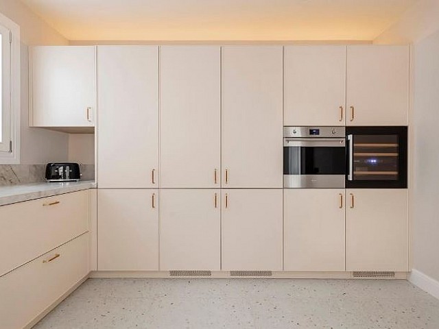 Piso en venta en Sarria Sant Gervasi Barcelona (9)
