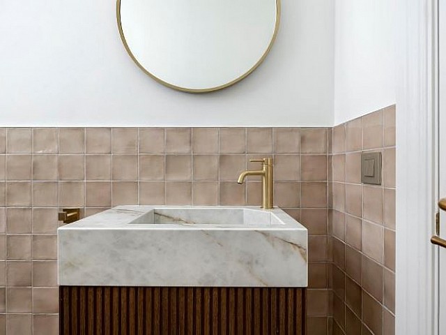 Piso en venta en Sarria Sant Gervasi Barcelona (11)