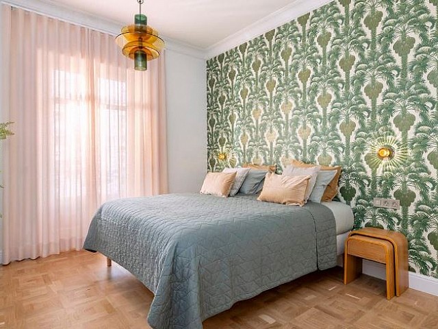 Piso en venta en Sarria Sant Gervasi Barcelona (13)