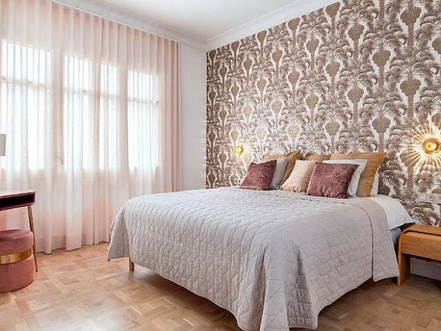 Piso en venta en Sarria Sant Gervasi Barcelona (14)