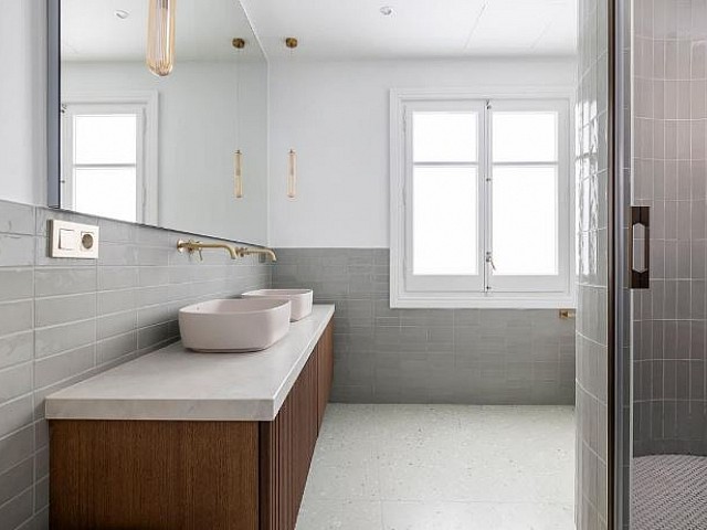 Piso en venta en Sarria Sant Gervasi Barcelona (18)