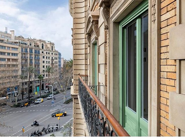 Piso en venta en Sarria Sant Gervasi Barcelona (20)
