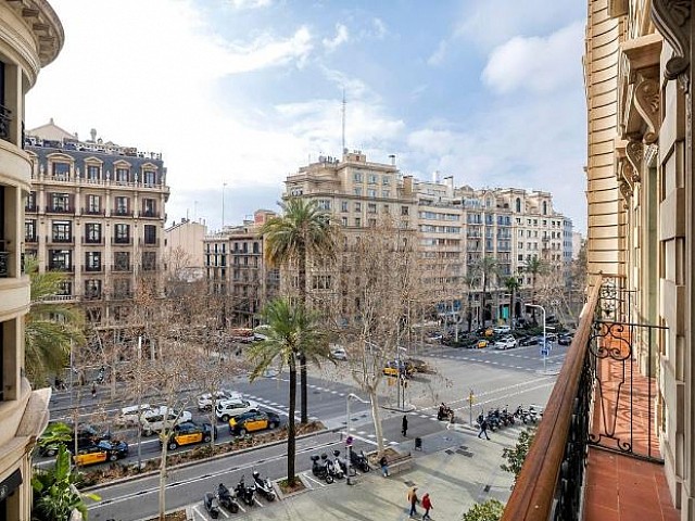 Piso en venta en Sarria Sant Gervasi Barcelona (21)