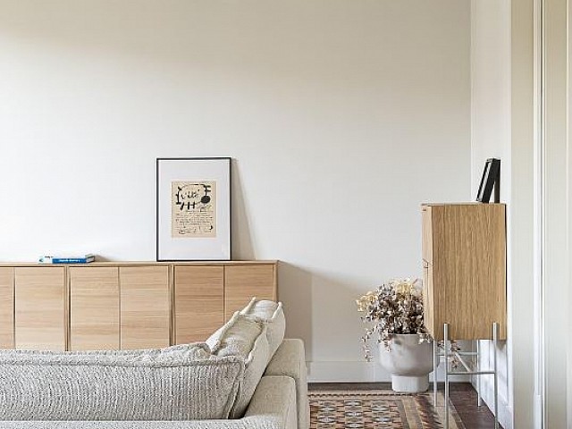 Ático en venta en Eixample Derecho Barcelona (9)