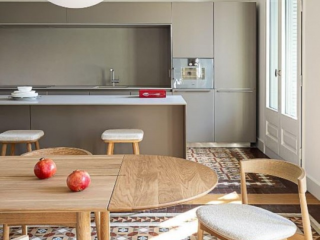  Ático en venta en Eixample Derecho Barcelona (14)