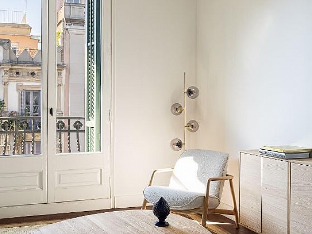  Ático en venta en Eixample Derecho Barcelona (16)