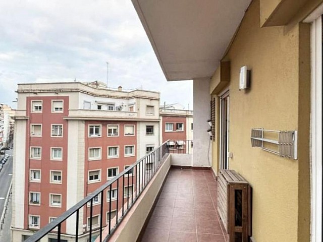  Appartement à vendre, El Baix Guinardó