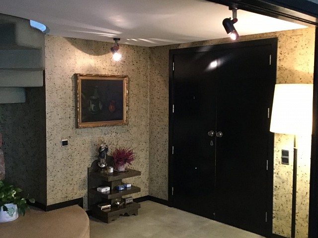 137187   Ático dúplex en venta en Sarria Sant Gervasi Barcelona (8)