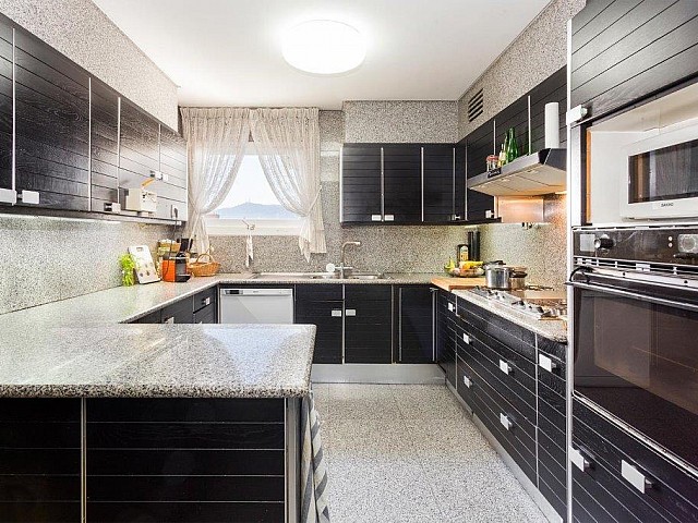 137187   Ático dúplex en venta en Sarria Sant Gervasi Barcelona (10)