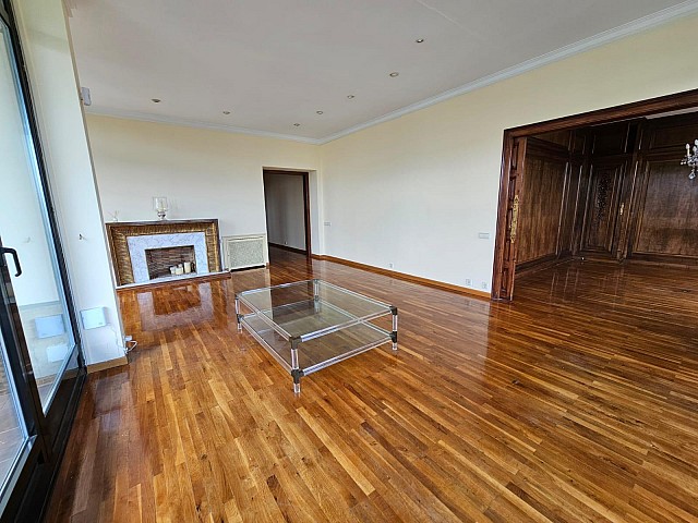 137202   Piso en venta en Sarria Sant Gervasi Barcelona (2)