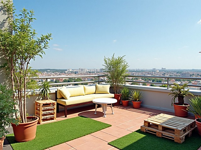 137381   Ático dúplex en venta en Sarria Sant Gervasi Barcelona (7)
