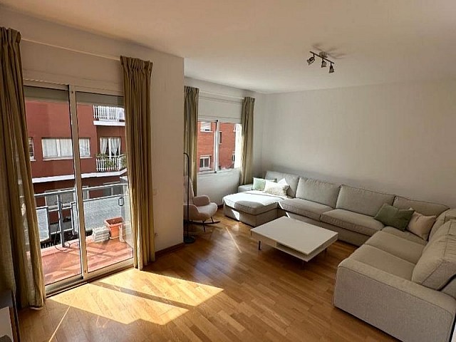 Piso en venta, Barcelona, El Guinardó