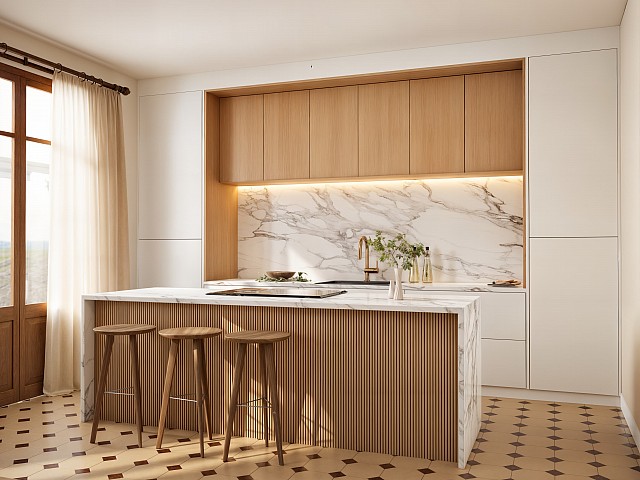 Cocina