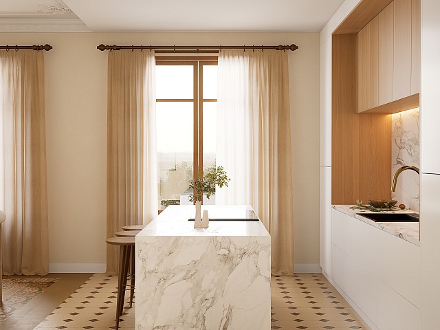 Cocina