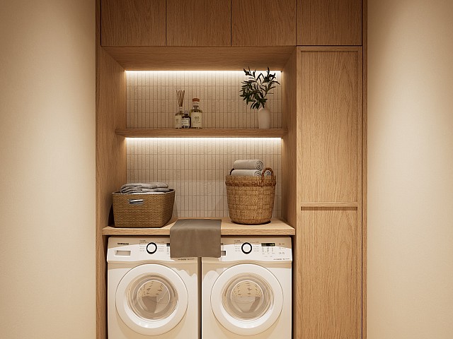 Galeria Lavabo