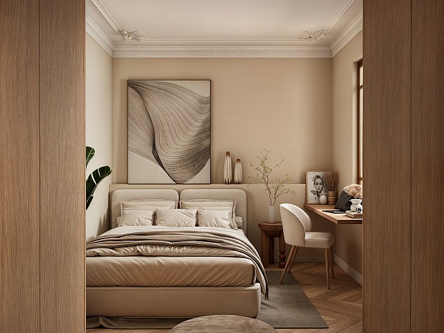 Habitación