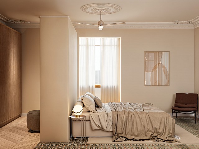 Habitación