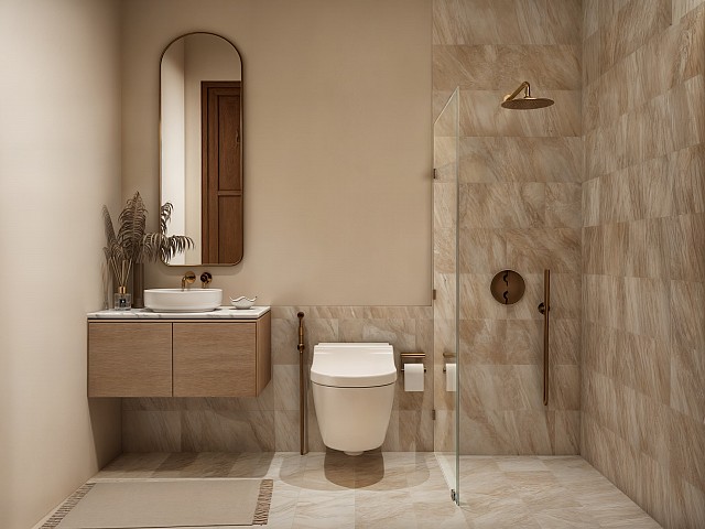 Baño