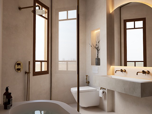 Baño
