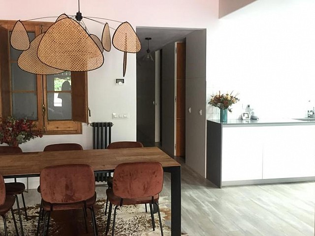 Comedor