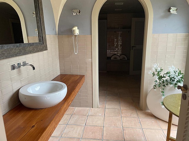 Casa en venta en Sant Andreu de Llavaneras Barcelona (1)