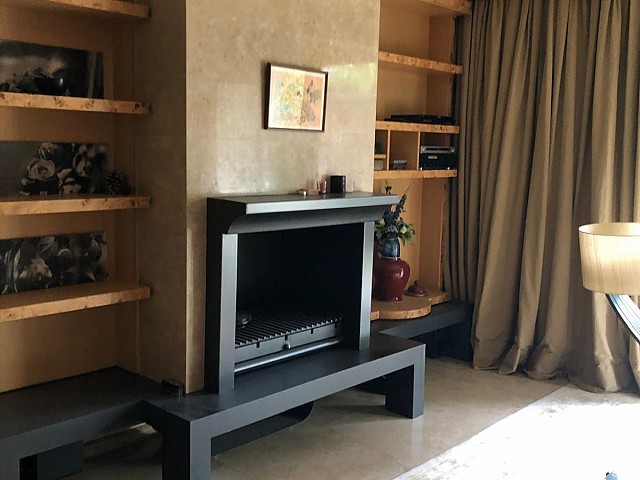 Casa en venta en Sant Andreu de Llavaneras Barcelona (3)