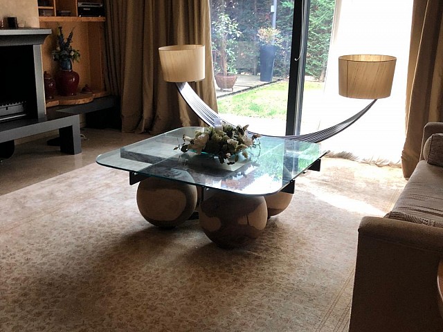 Casa en venta en Sant Andreu de Llavaneras Barcelona (4)